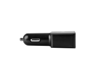 ŁADOWARKA SAMOCHODOWA XENIC FC 2xUSB 1xUSB-C 6A czarna - 1456246 - zdjęcie 5